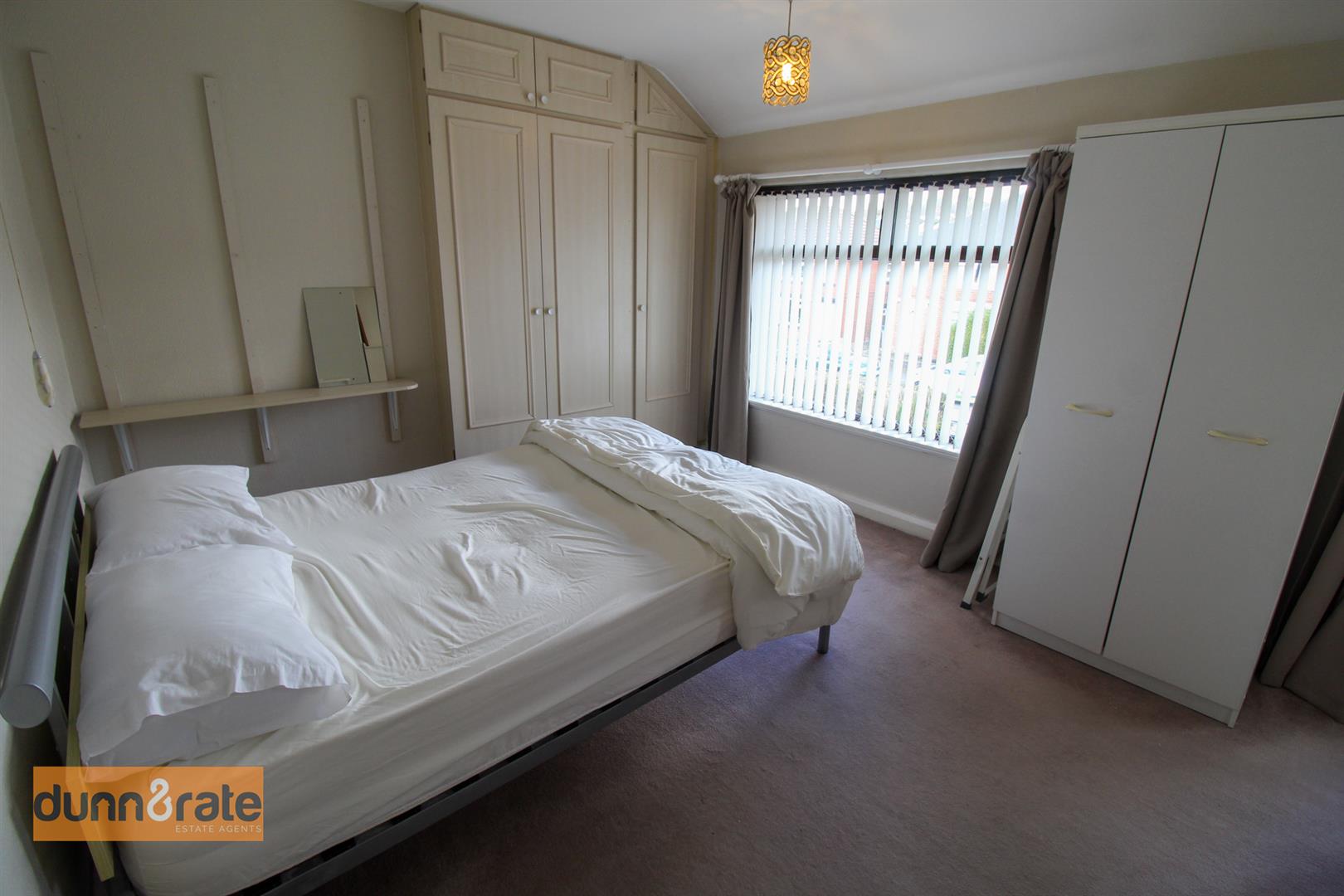 Thornley Road, Tunstall, Stoke-On-Trent